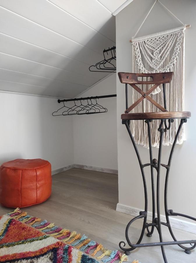 Campagne Et Jacuzzi ... C'Est Cosy Le Bumble Bee ! Villa Panossas ภายนอก รูปภาพ